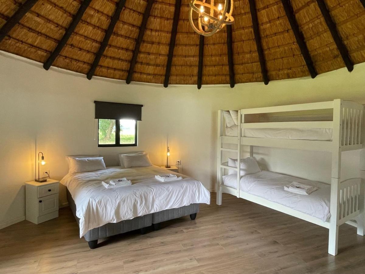 Dieu Donne Cottage Underberg Ngoại thất bức ảnh