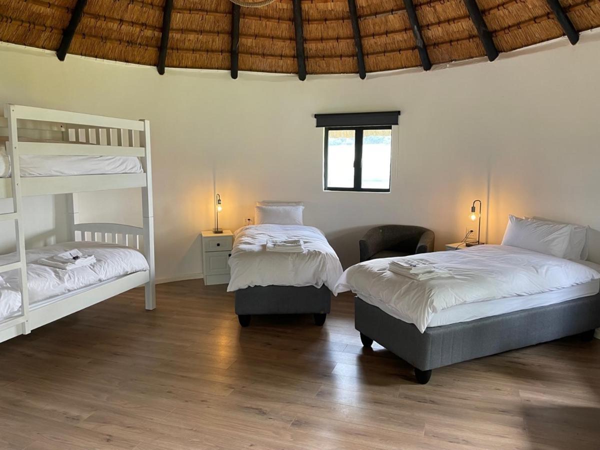 Dieu Donne Cottage Underberg Ngoại thất bức ảnh