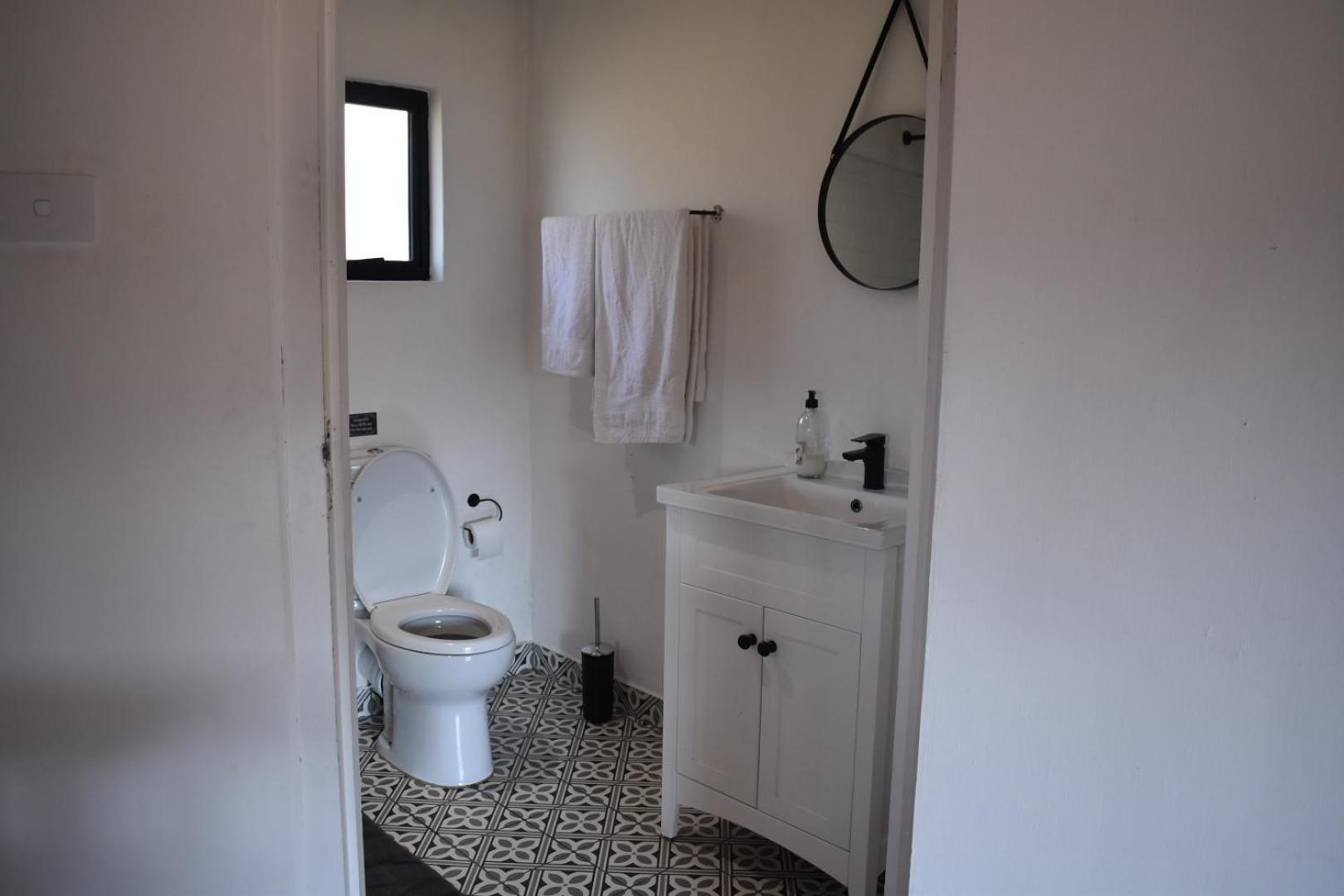 Dieu Donne Cottage Underberg Ngoại thất bức ảnh