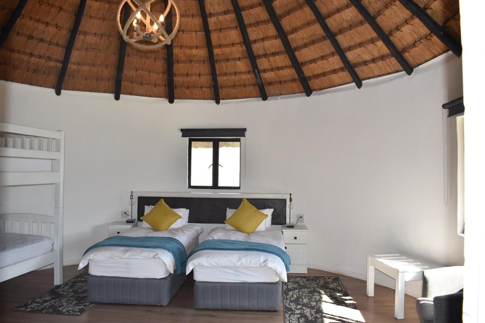 Dieu Donne Cottage Underberg Ngoại thất bức ảnh